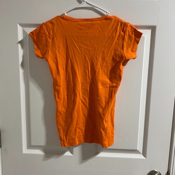 Moda Intl small cotton top - Picture 3 of 3